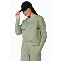 Костюм (Брюки+Свитшот) EZANNA #972444