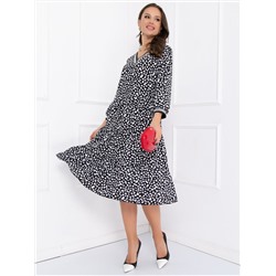 267384 Bellovera Платье