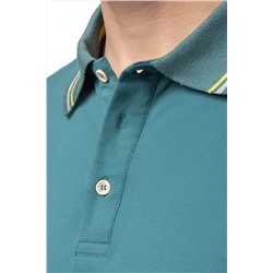 Футболка-поло VILATTE #890420