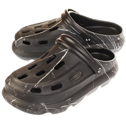 Кроксы Crosby 447144/01-06