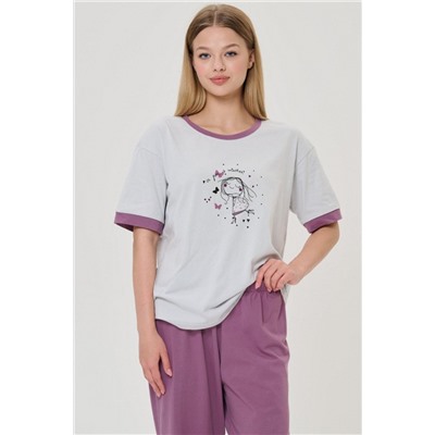 пижама/домашний костюм 4385-23