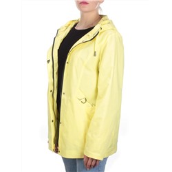 F2013 YELLOW Ветровка женская CO-COCOPINE (85% хлопок, 15% полиэстер) размер 50 (идет на 56 российский)