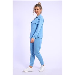 Костюм с брюками 71114 НАТАЛИ #986961