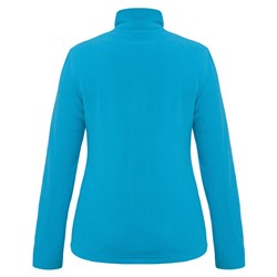 Куртка женская ID.501 бирюзовая