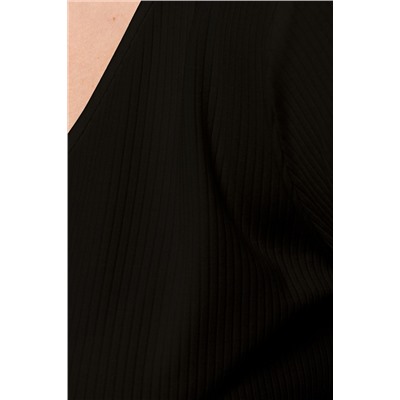 Панда 117540w черный, Джемпер
