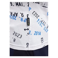 Футболка CLEVER #1023900