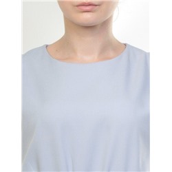 S2628 Комбинезон женский (ткань лайт, 95% полиэстер, 5% спандекс) размер 2XL (50 российский)