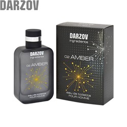 INGREDIENTS 02 AMBER /муж. M~ (Хуго Босс Ботлид 6)
