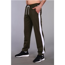 Кемпинг - брюки хаки