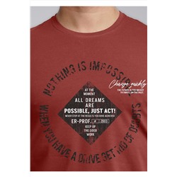 Футболка CLEVER #987579