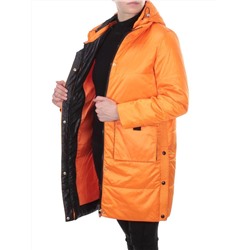 8188 Пальто демисезонное женское Cloud Lag Cat (100 гр. синтепон) размер 42