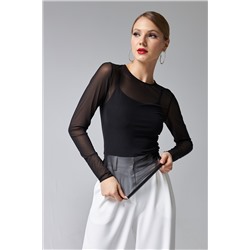 Джемпер Номи