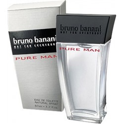 BRUNO BANANI PURE men 30ml