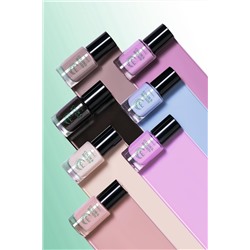 Лак для ногтей Halal Color & Breath, тон «принцесса Амира»