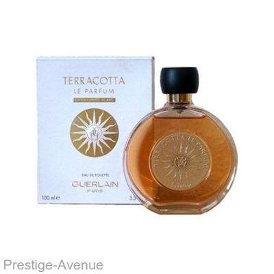 Guerlain-Туалетная вода Terracotta Le Parfum for women 100 ml