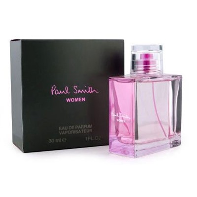 Paul Smith