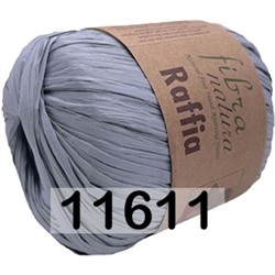 Пряжа Fibra Natura Raffia