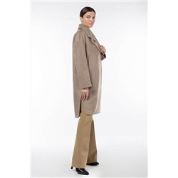 01-09687 Пальто женское демисезонное