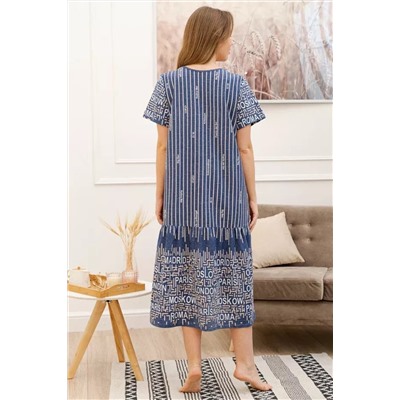 218283 Lika Dress Платье