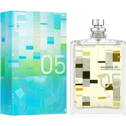 ESCENTRIC MOLECULES ESCENTRIC 05  100ml edt  M~