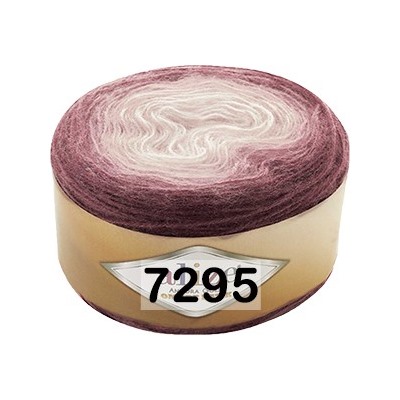 Пряжа Alize Angora Gold Ombre Batik