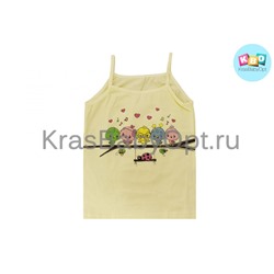Майка для девочки