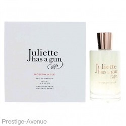 Juliette Has A Gun Moscow Mule edp 100 ml
