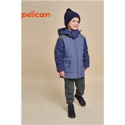 Куртка PELICAN #1032832