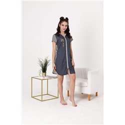 Халат 8282 НАТАЛИ #876195