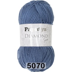 Пряжа Kamgarn DIAMOND PAPATYA