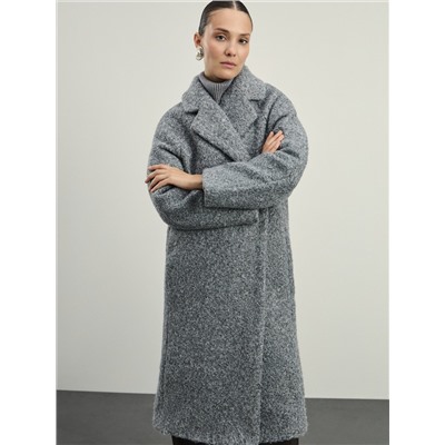 448538 ZARINA Пальто