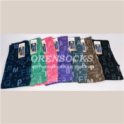 ВЕЛОСИПЕДКИ КОРОТКИЕ ДЛЯ ЗАНЯТИЙ СПОРТОМ РАЗНОЦВЕТНЫЕ DOVER 709