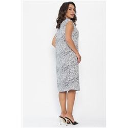 Платье Дарла (белое) П13965-36М