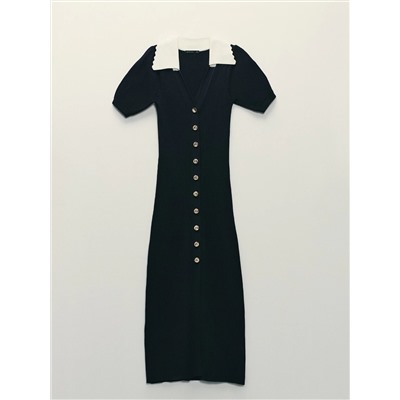 503085 ZARINA Платье