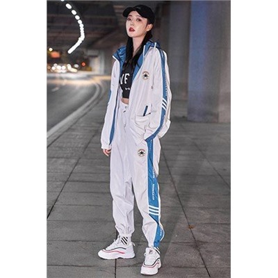 Костюм белый Converse (1155116)