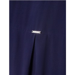 Блузка из премиальной вискозы и лиоцелла