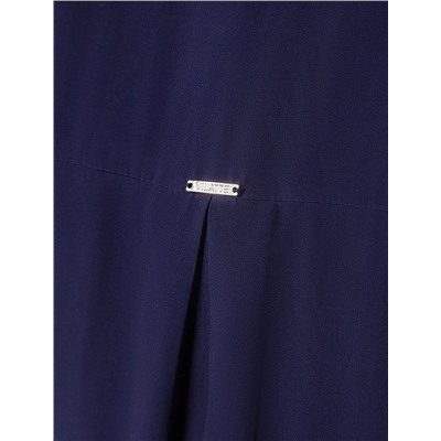 Блузка из премиальной вискозы и лиоцелла