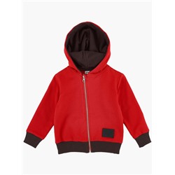 Джемпер (куртка) UD 1185 красный