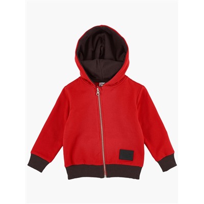 Джемпер (куртка) UD 1185 красный