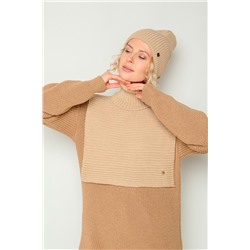 ЕВ 20000/ш/песочный шапка