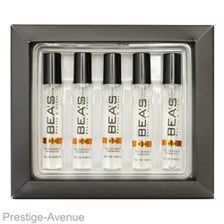 Парфюмерный набор Beas Tiziana Terenzi Kirke Unisex 5x5мл (U 728)
