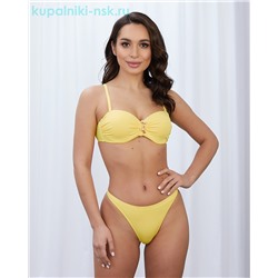 506 C Купальник раздельный 3-ка (40-48)