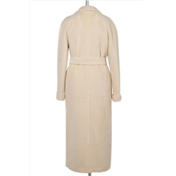 01-11751 Пальто женское демисезонное "Classic Reserve" (пояс)