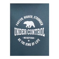 Худи MARK FORMELLE #962652