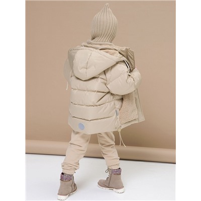 GZXW3294 (Куртка для девочки, Pelican Outlet )