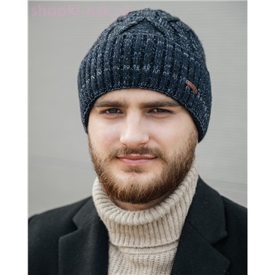 12768 MMH Колпак мужской (57-59)