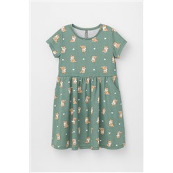 Платье CROCKID #1033143