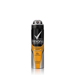 Дез.REXONA 150  for men Extrime Protection