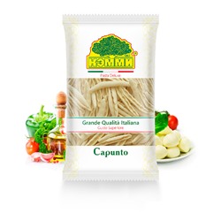Макароны "Кэмми" Капунто 250 г