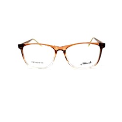 Оправа - Melorsch 2187 коричневый прозрачный